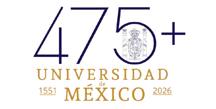 Logo de la UNAM